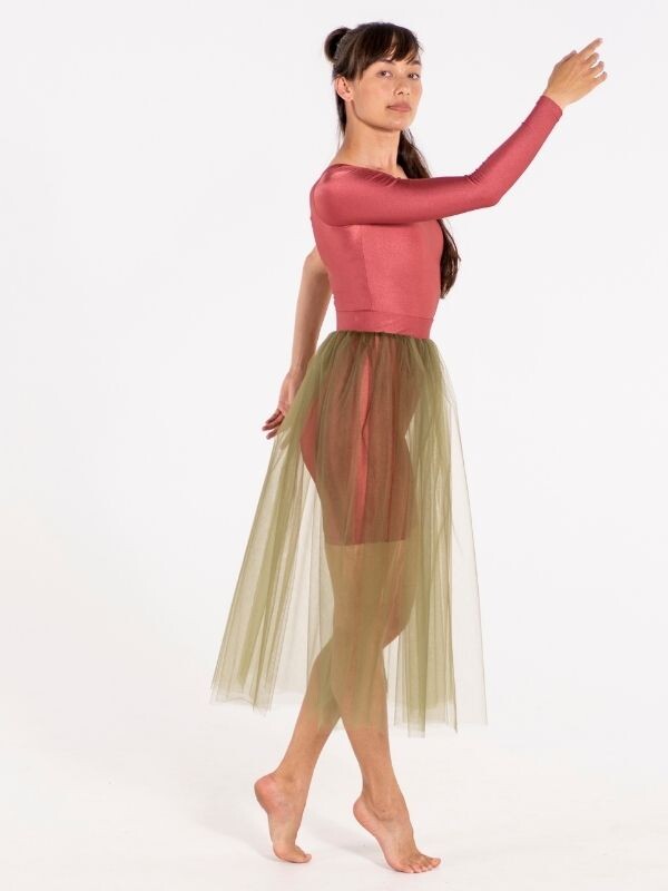 SKIRT | TEAM | 402330A200