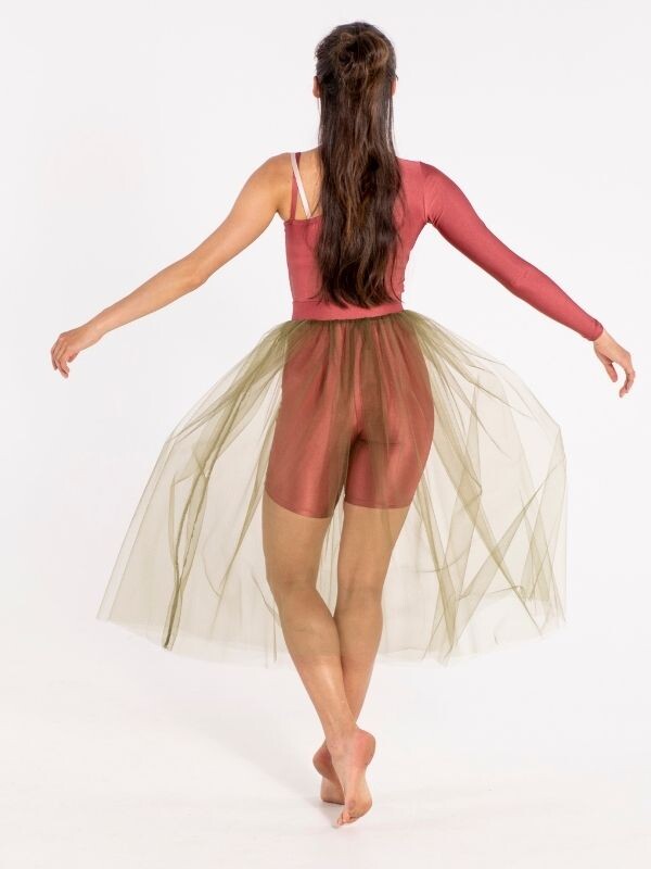 SKIRT | TEAM | 402330A200