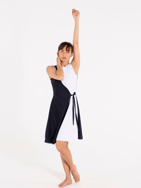 DRESS | TEAM | 402340A200