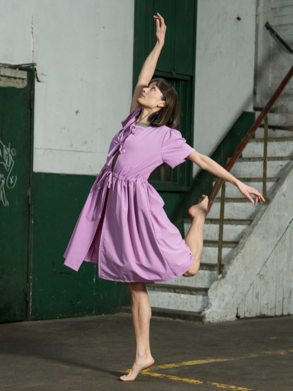 DRESS | TEAM | 402940A100