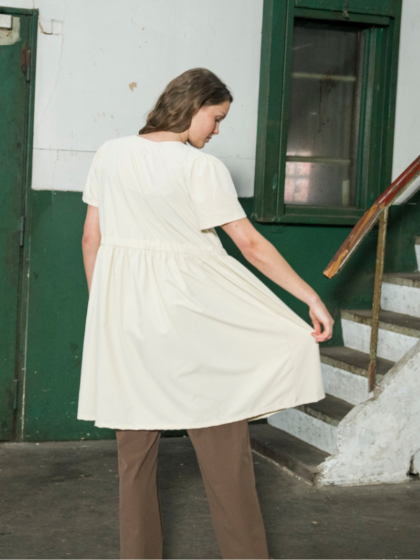 DRESS | TEAM | 402940A100