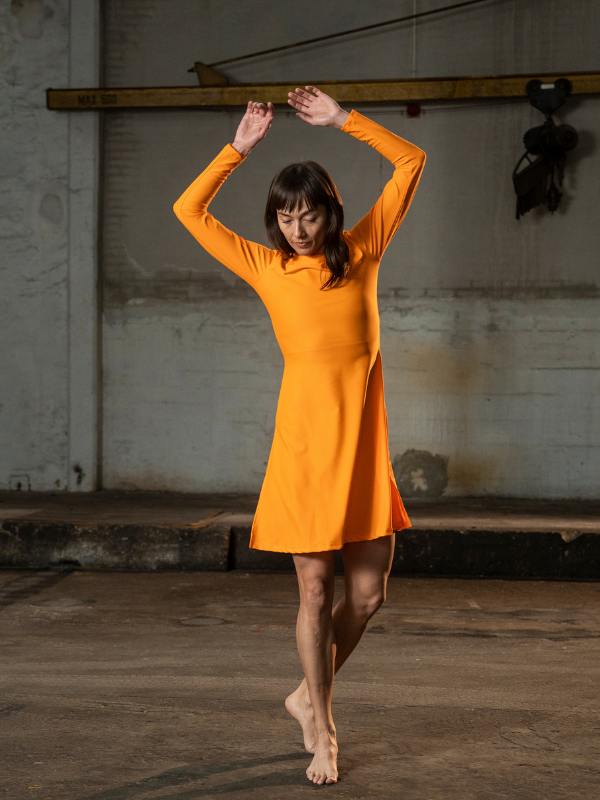 DRESS | TEAM | 403190A100