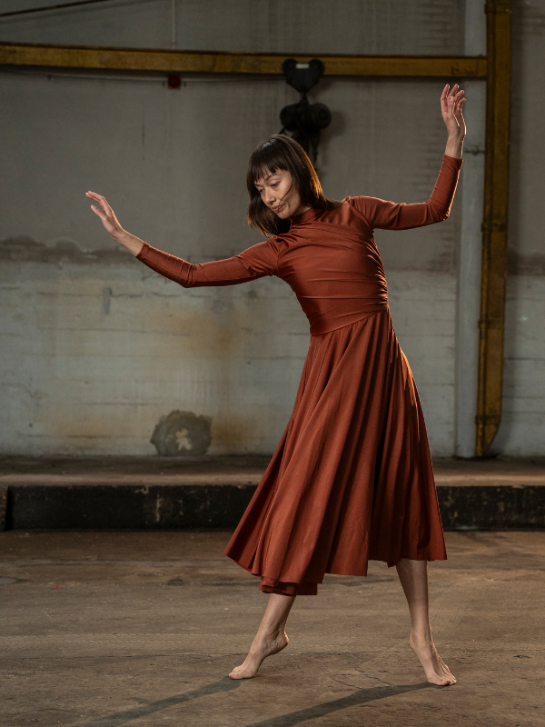 DRESS | TEAM | 403210A100