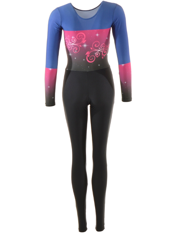 UNITARD | TEAM | 502570A200