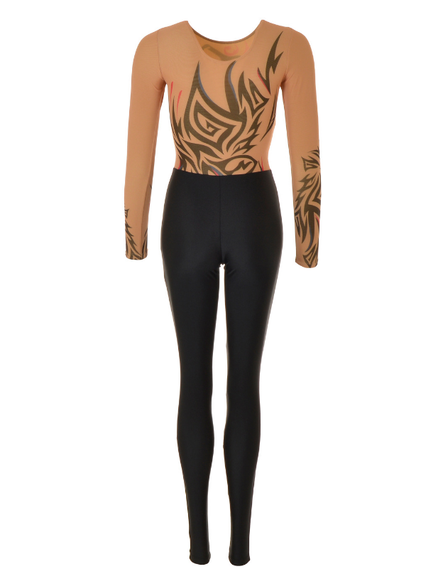 UNITARD | TEAM | 502580A300