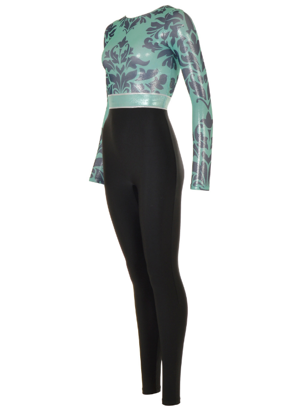 UNITARD | TEAM | 502590A400