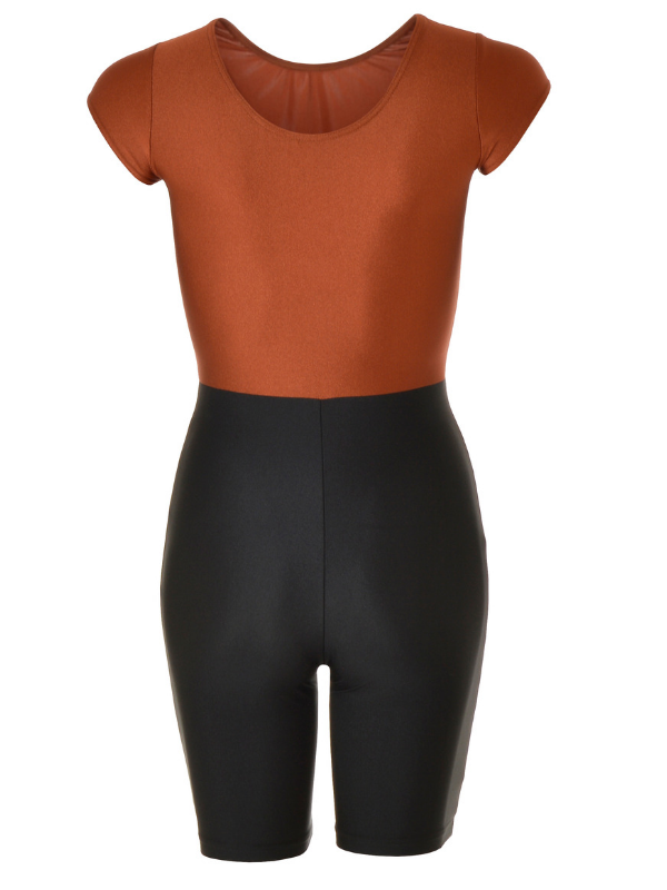 Teen catsuit