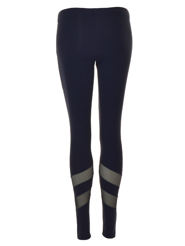 Karu Tights | WOMEN Navy