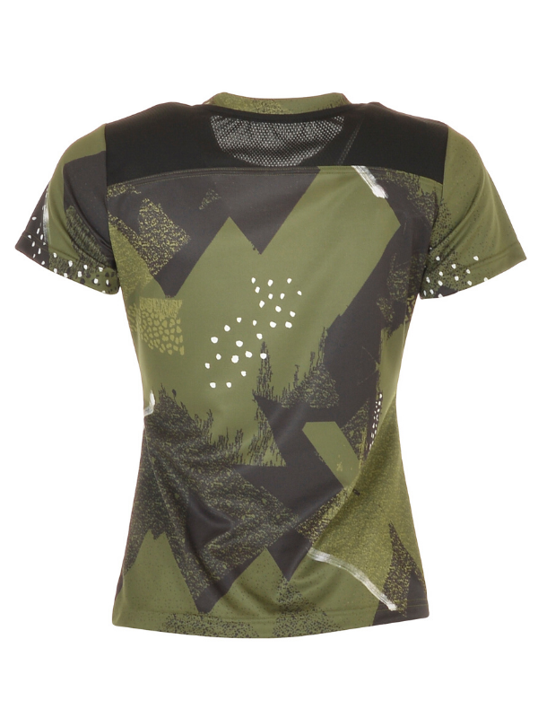 Norma Tee print | Women