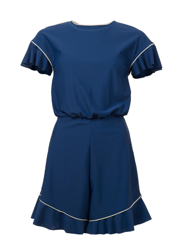 JUMPSUIT | TEAM | 503780A200