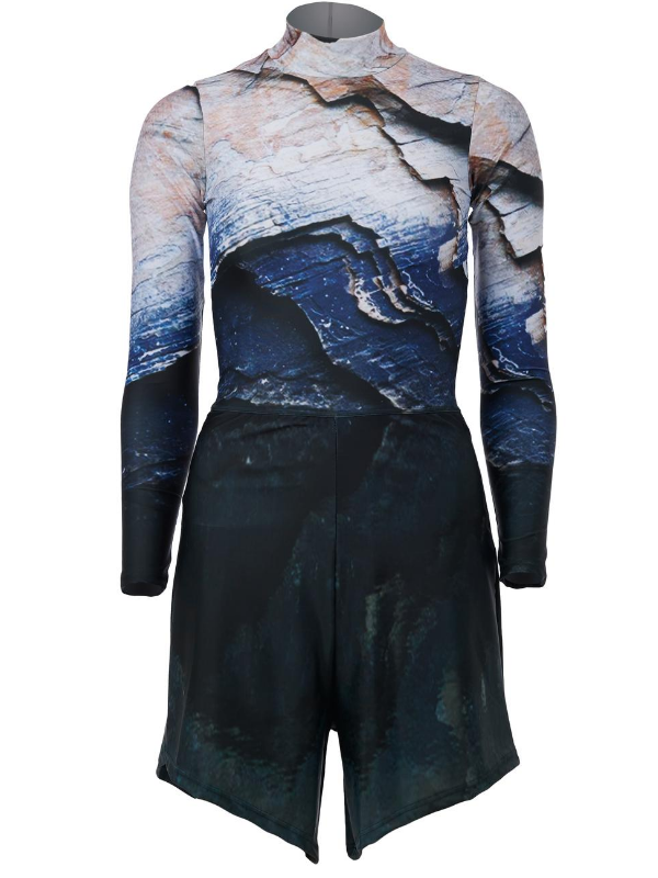 CATSUIT | TEAM | 503700A100