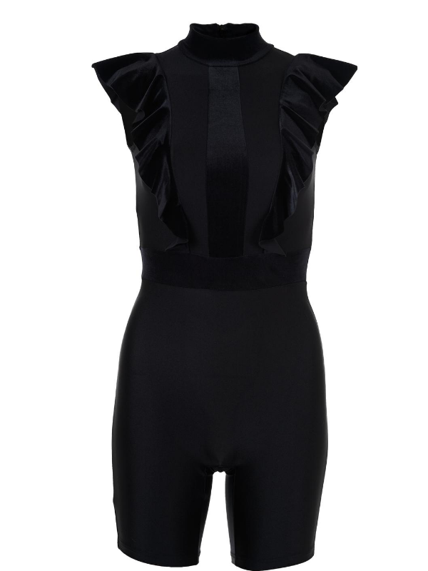 CATSUIT | TEAM | 503670A200