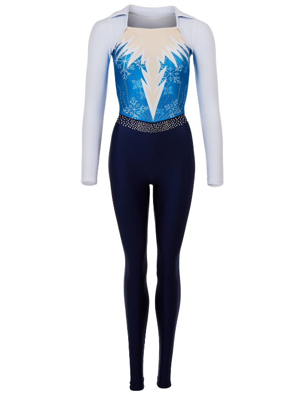 UNITARD | TEAM | 503740A400