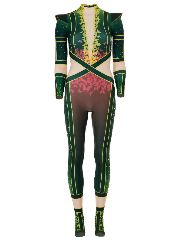 UNITARD | TEAM | 503730A200