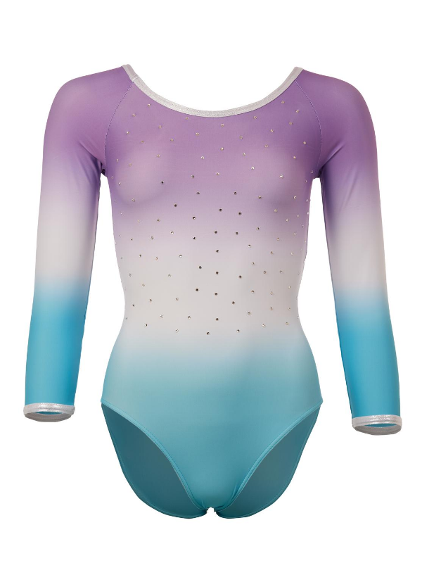 LEOTARD | TEAM | 101040A200