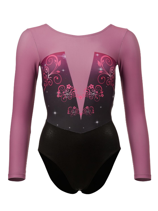 LEOTARD | TEAM | 101020A200
