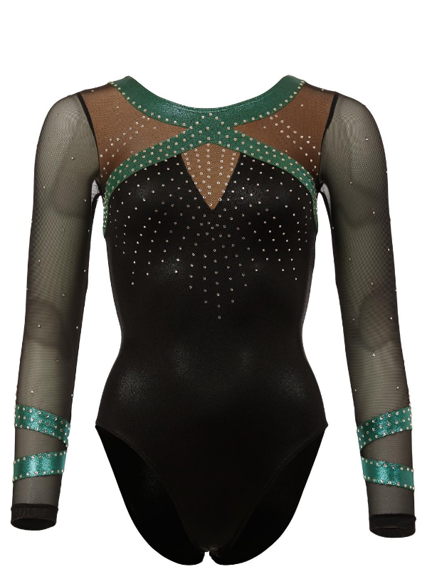 LEOTARD | TEAM | 101010A400