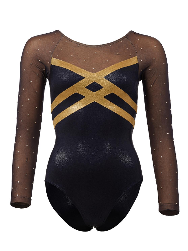 LEOTARD | TEAM | 101000A400