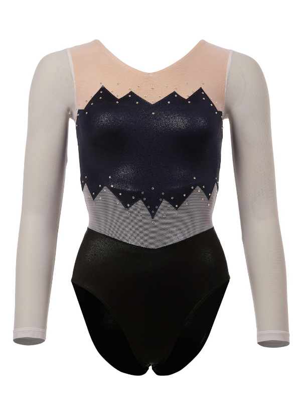 LEOTARD | TEAM | 100990A400