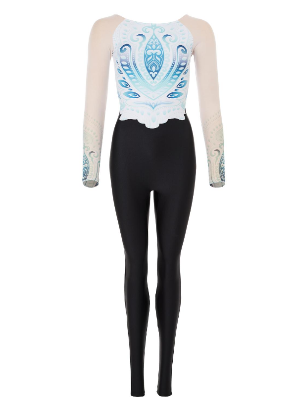 UNITARD | TEAM | 503610A400