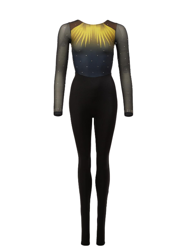 UNITARD | TEAM | 503600A400