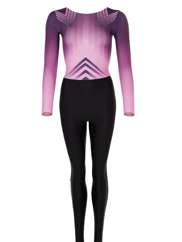 UNITARD | TEAM | 503590A200