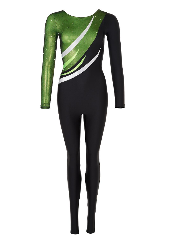 UNITARD | TEAM | 503570A400