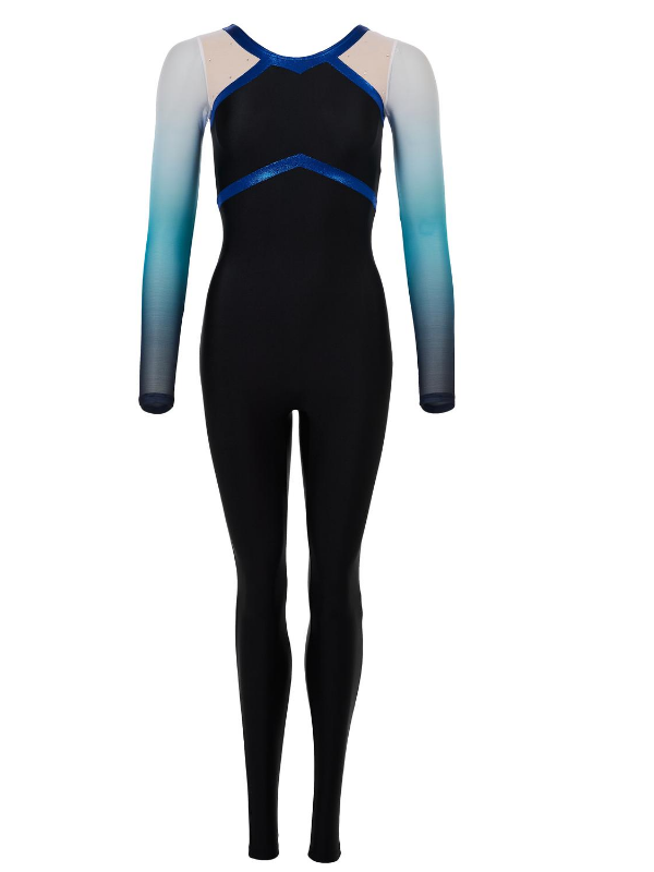 UNITARD | TEAM | 502801A400