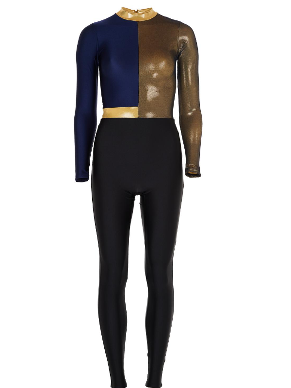 UNITARD | TEAM | 502652A400