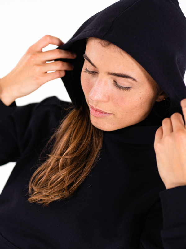 Lumus Hoodie | Women | NOOS