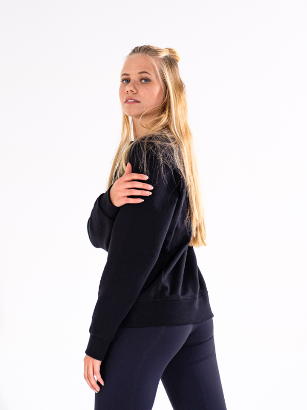 Lutron Sweatshirt | Women | NOOS
