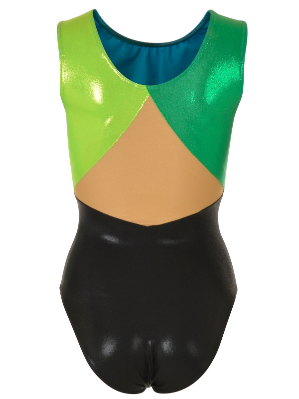 LEOTARD | TEAM | 100650A600