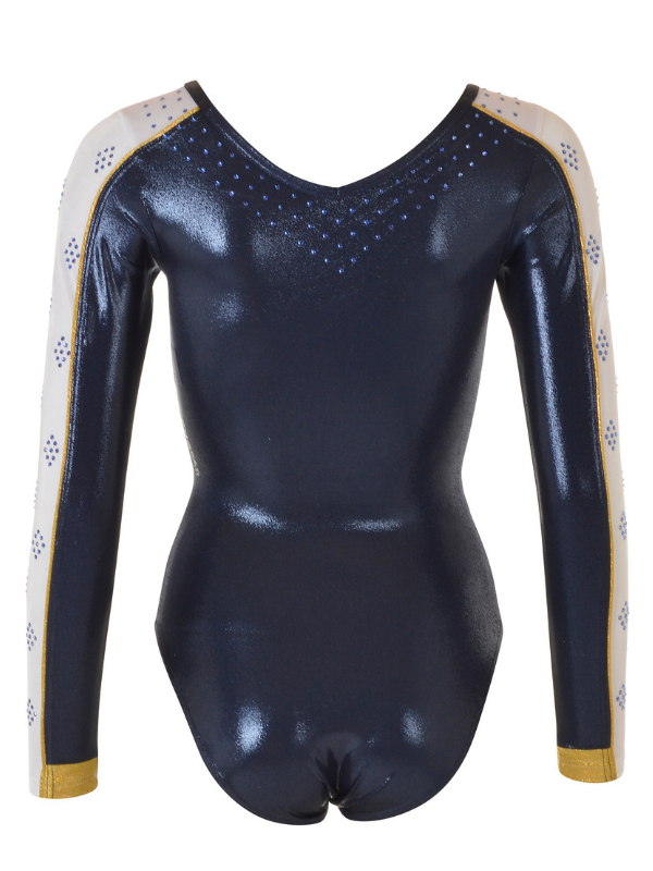 LEOTARD | TEAM | 100660A300