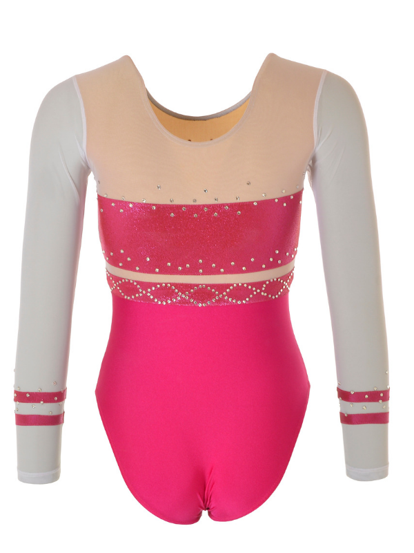 LEOTARD | TEAM | 100670A400