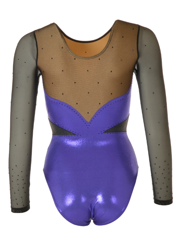 LEOTARD | TEAM | 100680A400