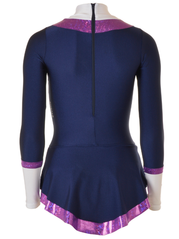 LEOTARD WITH SKIRT | TEAM | 401460A300