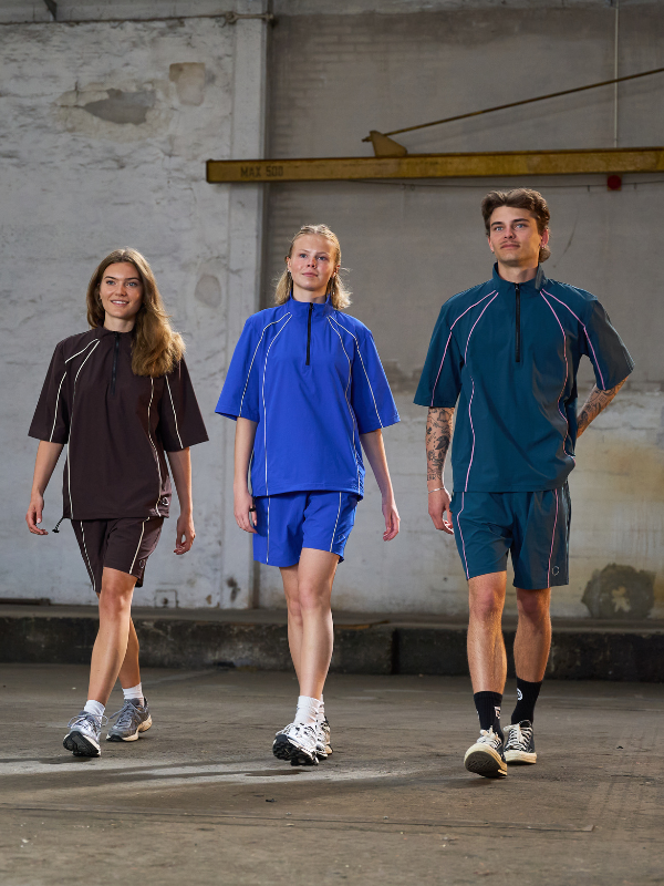 Tech Halfzip | Team | 802110U200 | Unisex