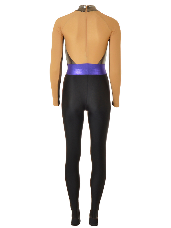 UNITARD | TEAM | 502480A700