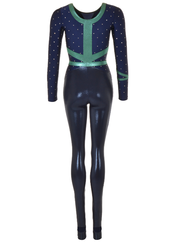 UNITARD | TEAM | 502390A300