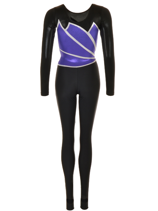 UNITARD | TEAM | 502420A400