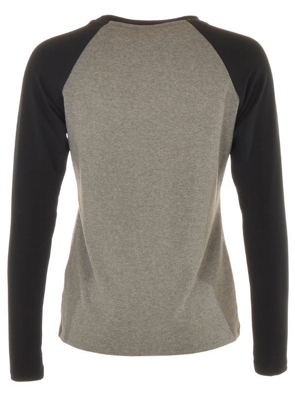 Delta LS Tee | Men| Team