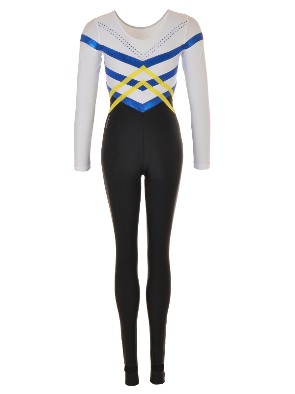 UNITARD | TEAM | 502450A400