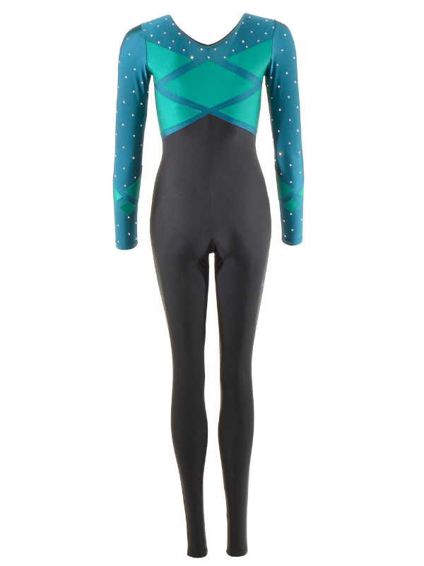 UNITARD | TEAM | 502460A300