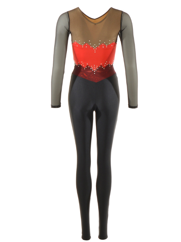 UNITARD | TEAM | 502550A500