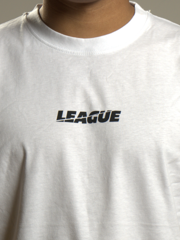 Young Guns Supporter Tee
