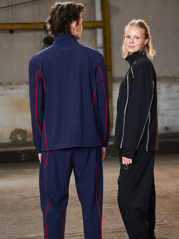 Tech jacket | Team | 802120U200 | Unisex