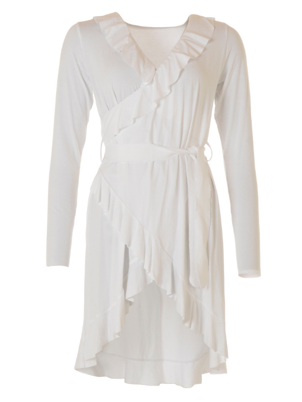 Mesh Dress | Team | 401550A100