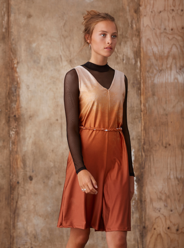 Jumpsuit | Team | 500372A100
