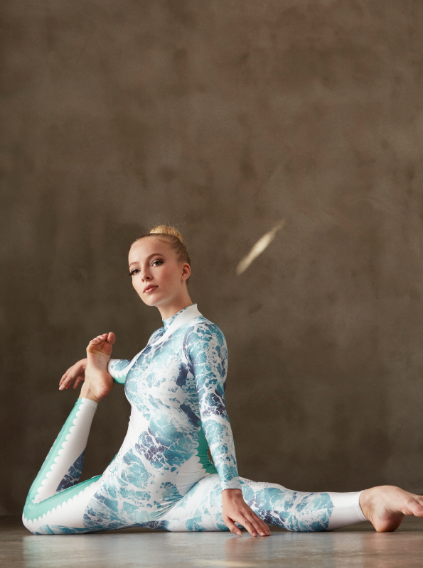 Unitard | Team | 500850A200