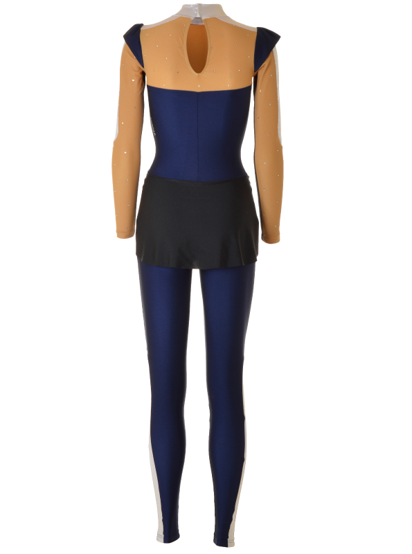 Unitard | Team | 500860A600